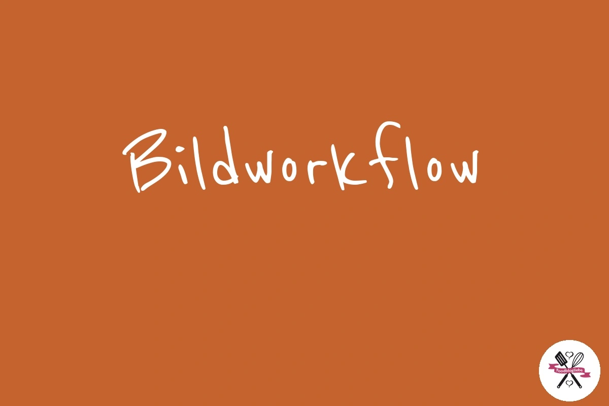 Kundenbereich: Bildworkflow