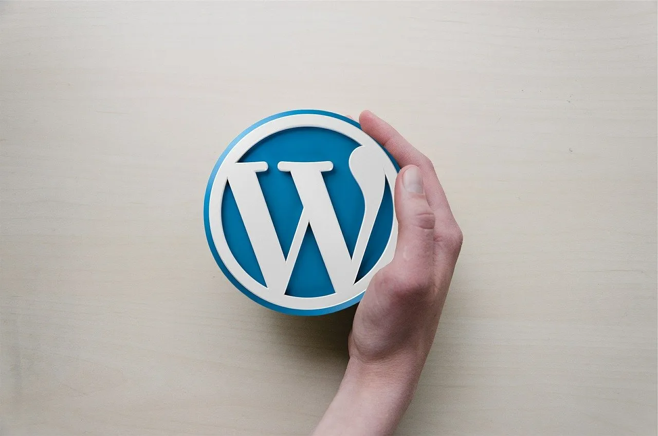 WordPress Basics: Menüs aufbauen