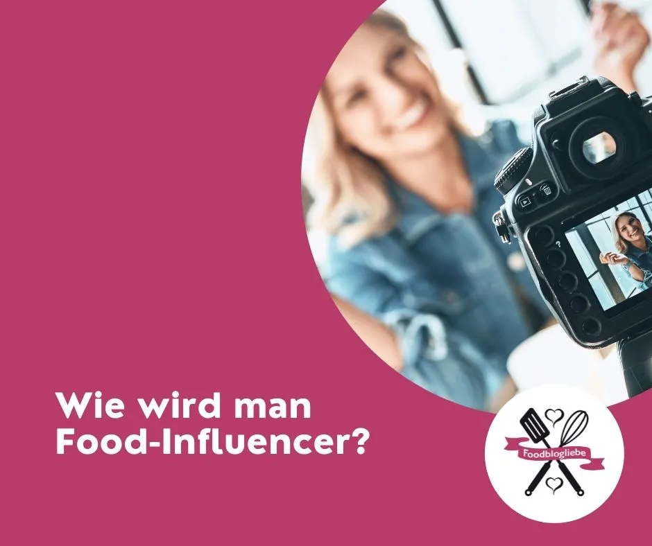 Wie wird man Food-Influencer? 5 schnelle Antworten!