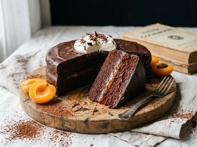 Sacher Torte
