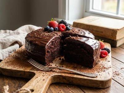 Schokokuchen