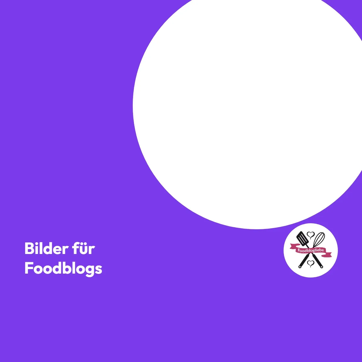 Bilder für Foodblogs