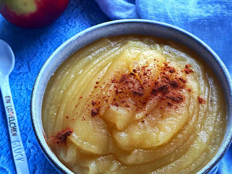 Mogntratzerl - alpine Rezepte