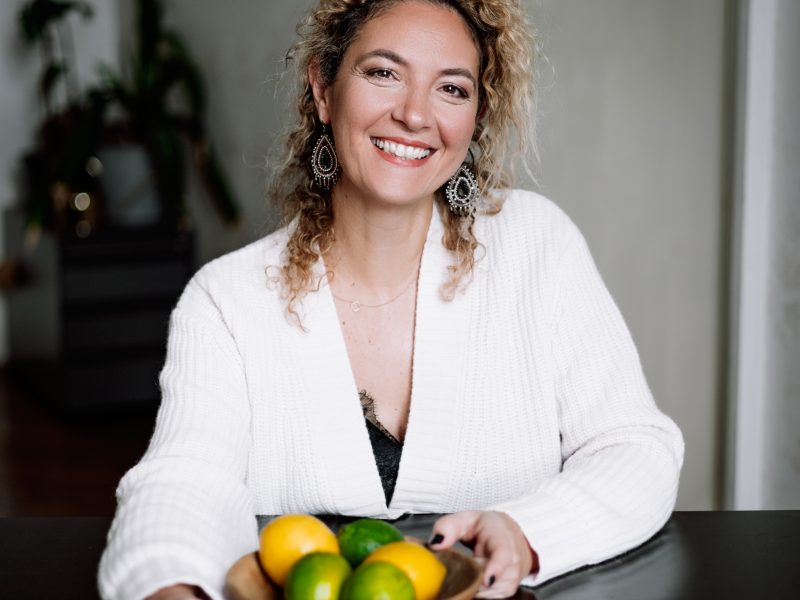 The cooking Globetrotter
