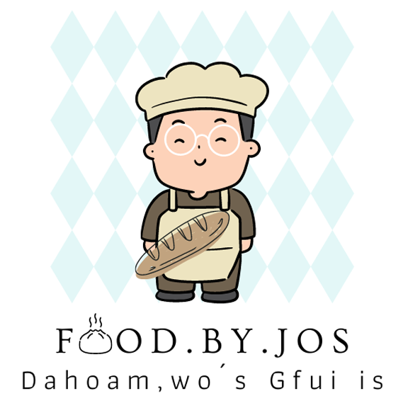 Foodbyjos 🏳️🌈 | Brot backen mit Sauerteig