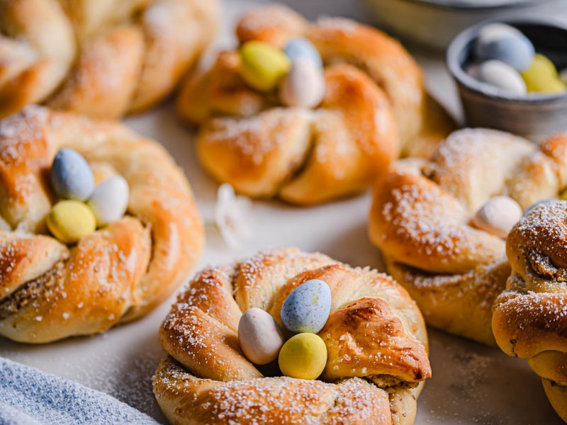 Küchenstübchen