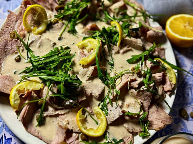 Mogntratzerl - alpine Rezepte